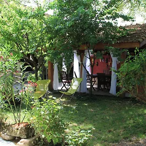 Frühstückspension Les Pascals, Saint-Paul-lès-Romans