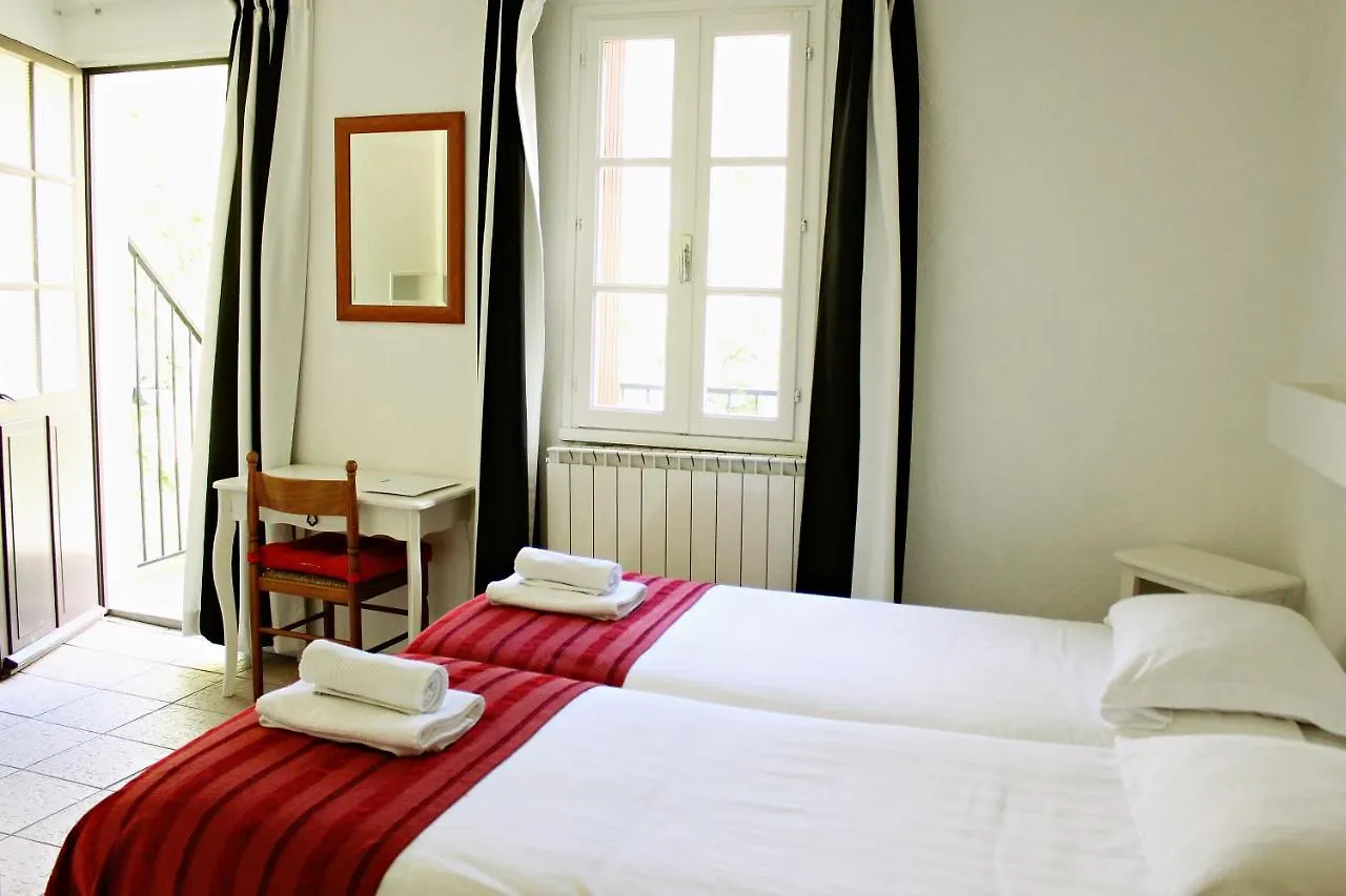 Auberge Le Romarin Valgorge 3*,  France